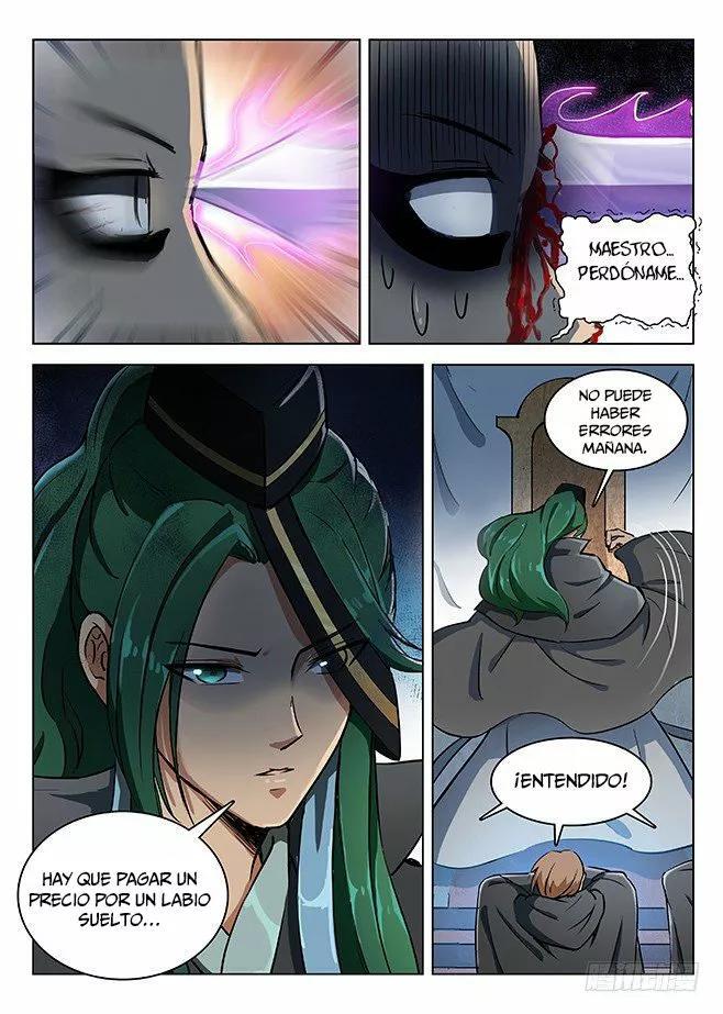 Capitulo 134 page 5