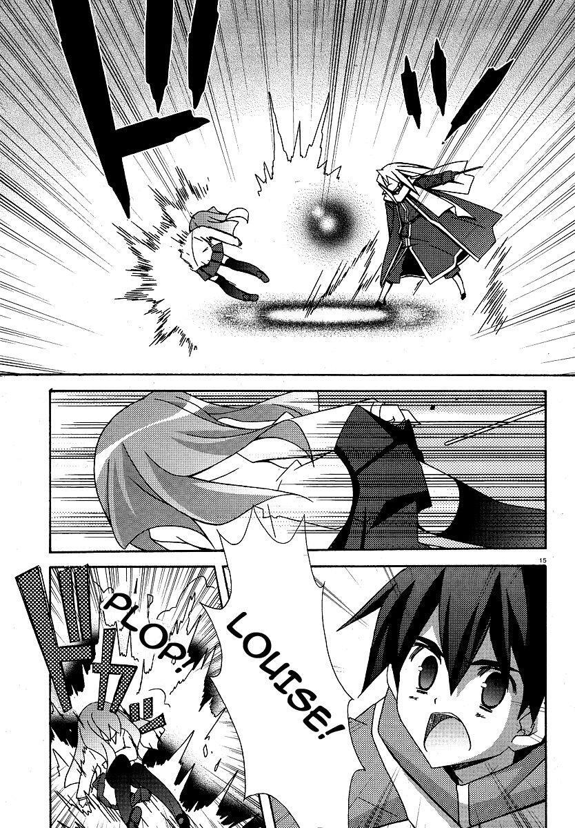 Capitulo 23 page 15