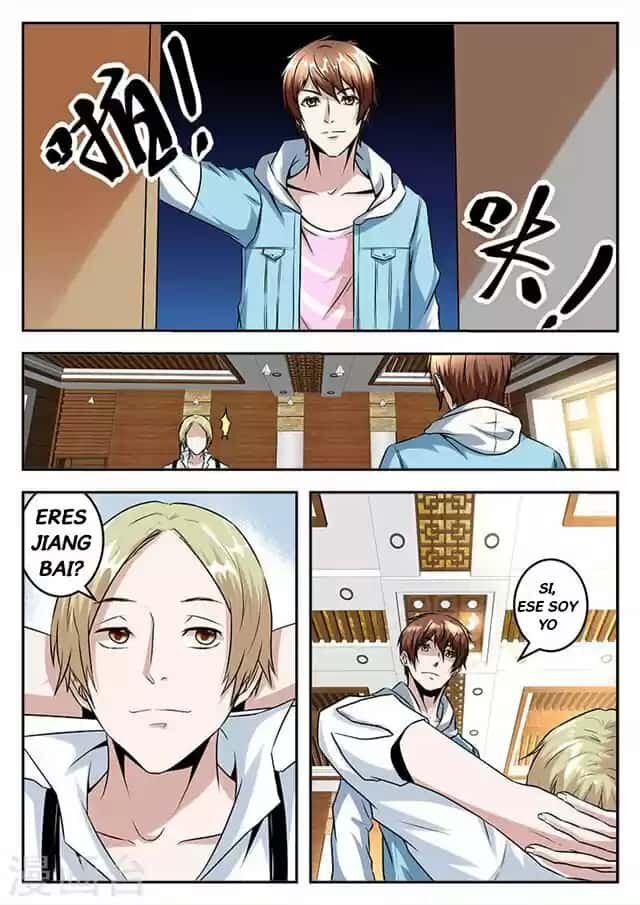 Capitulo 51 page 8
