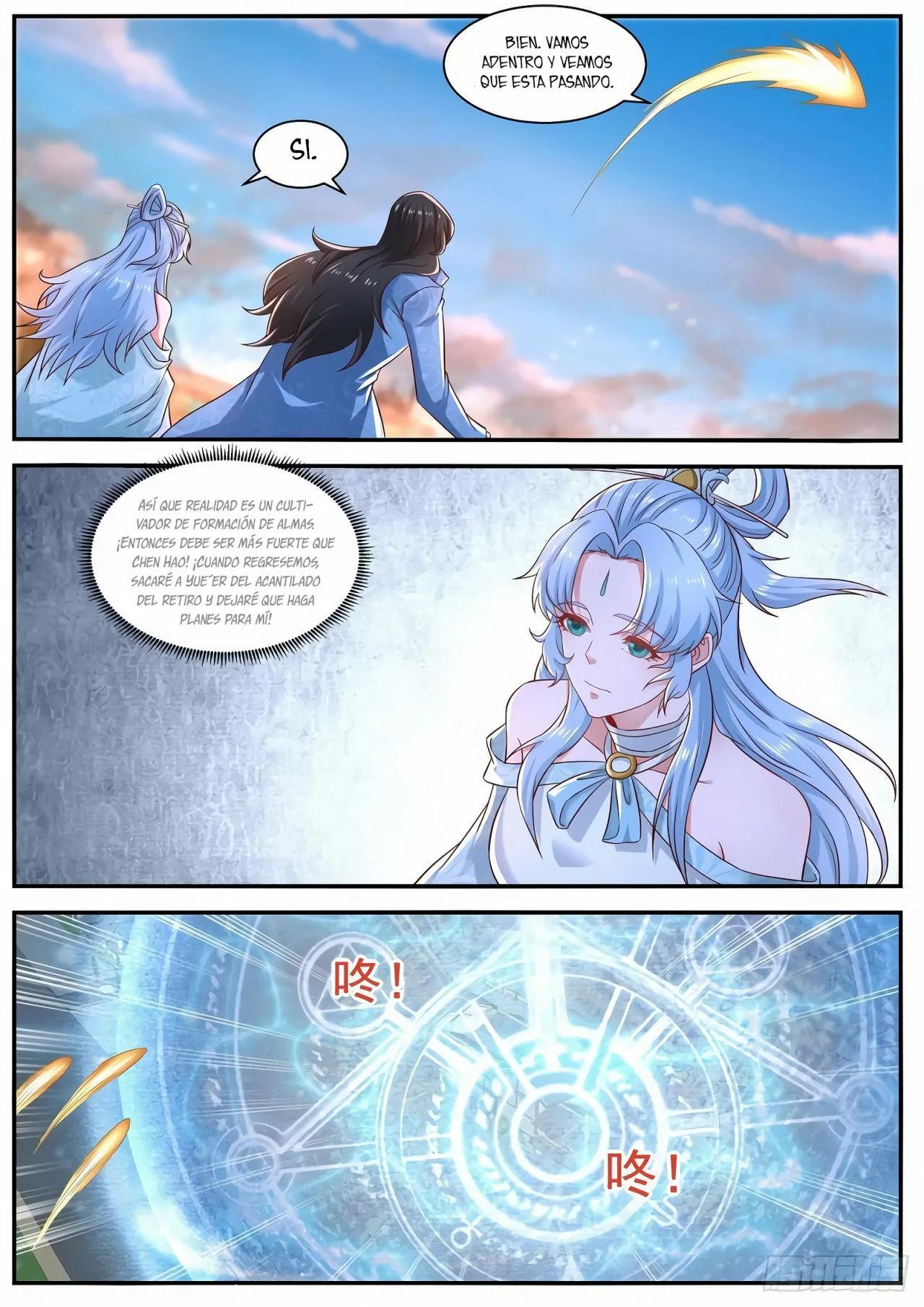 Capitulo 657 page 10