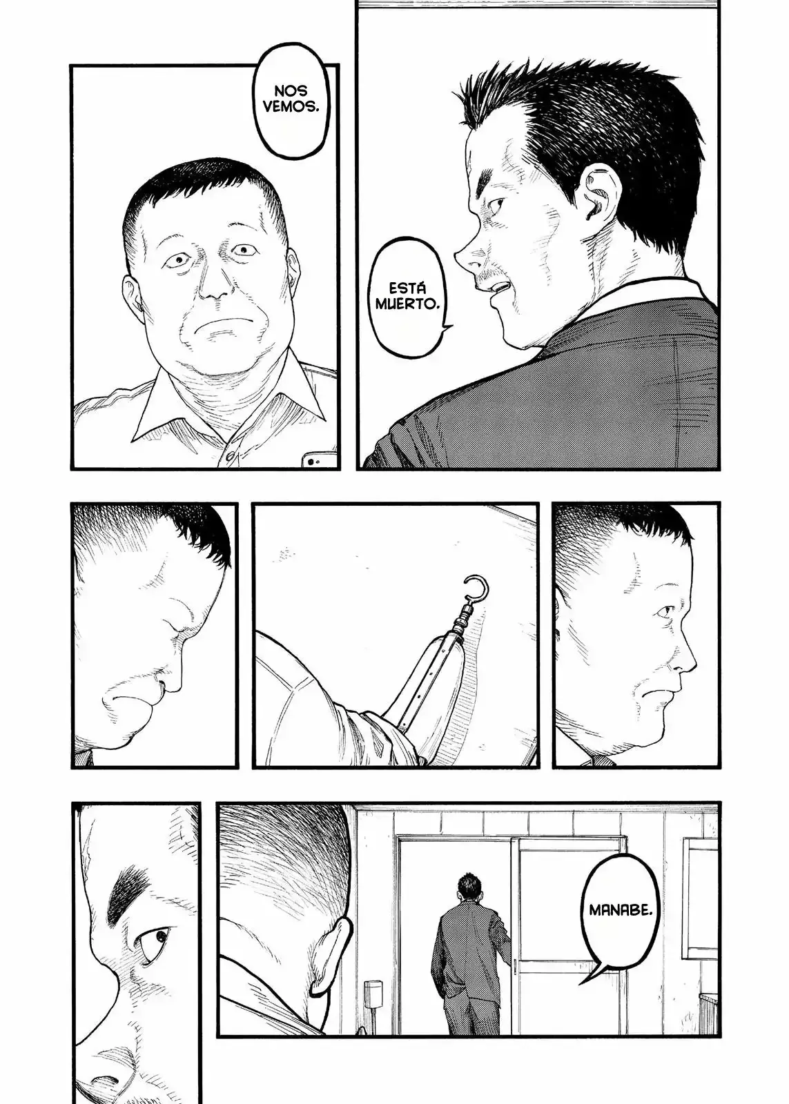 Capitulo 63 page 25