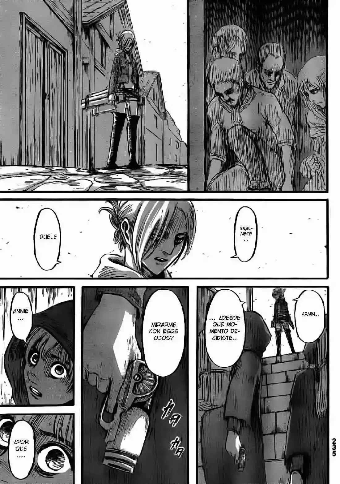 Capitulo 31 page 35