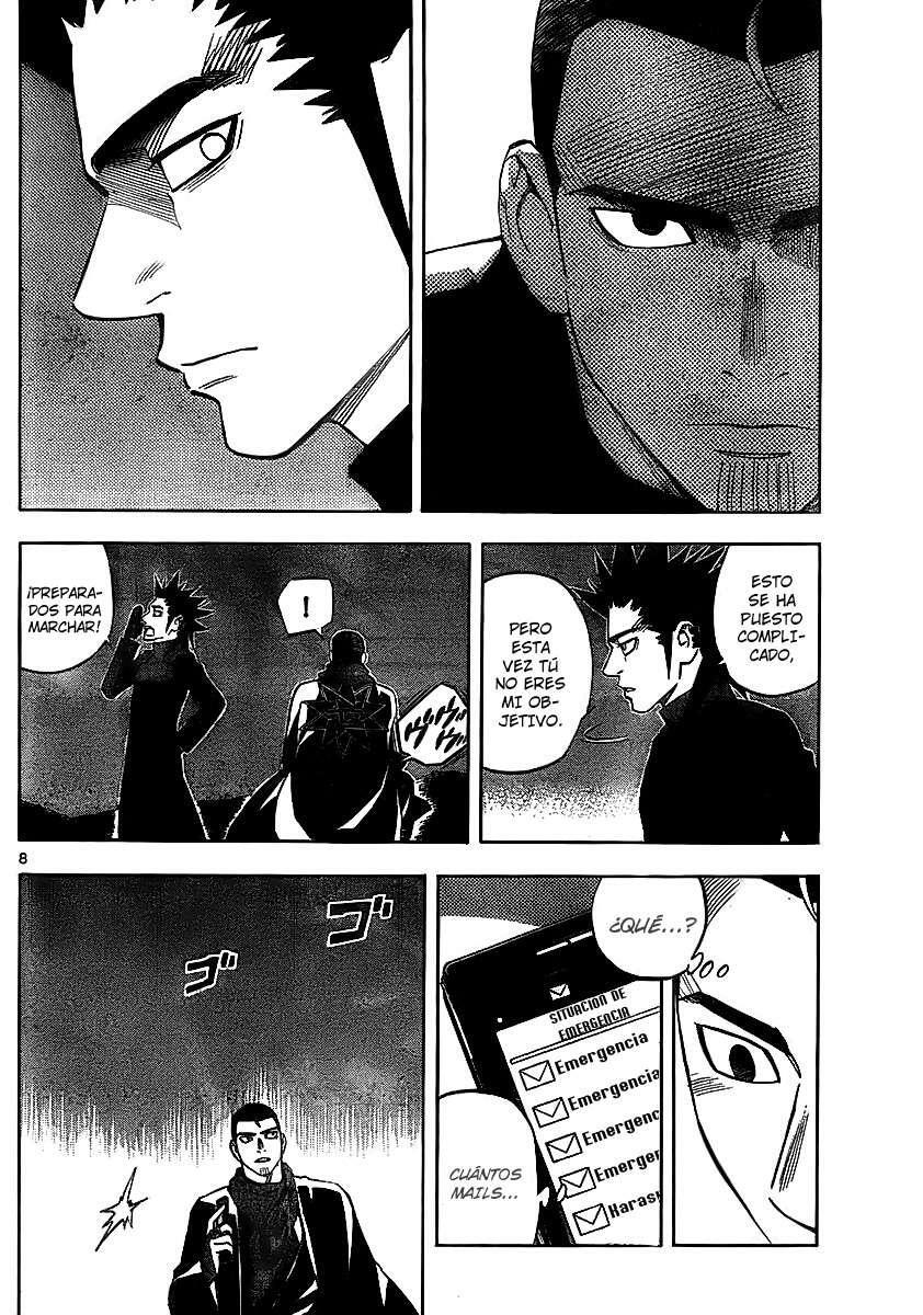 Capitulo 265 page 8