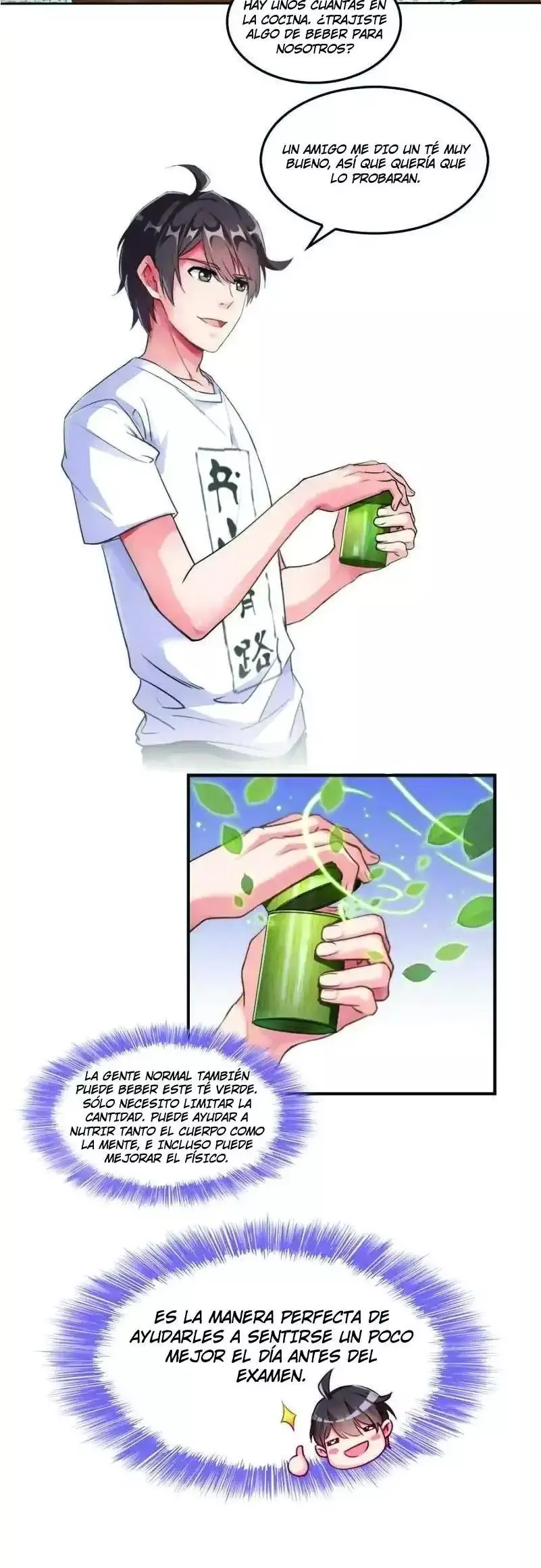 Capitulo 96 page 14