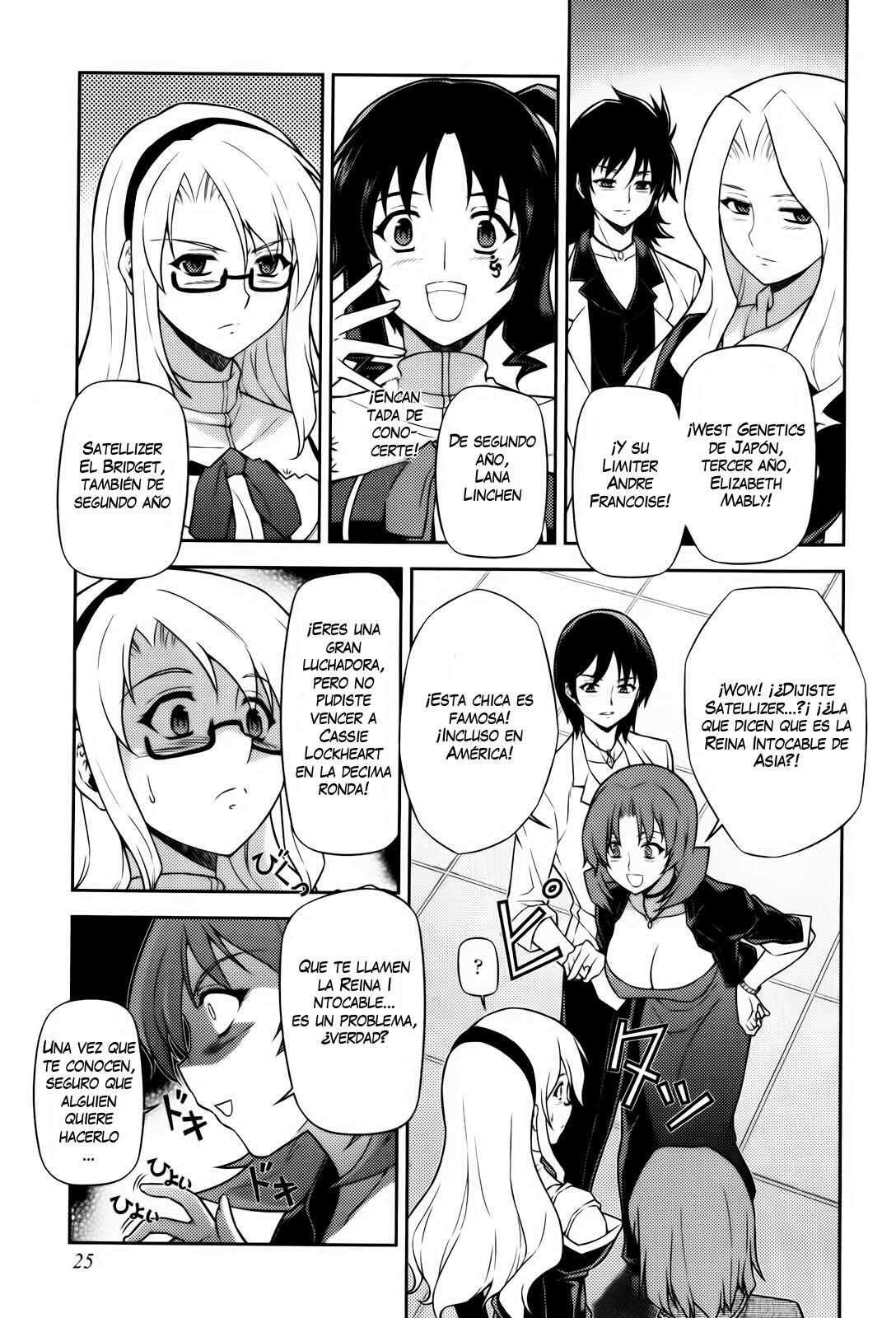 Capitulo 53 page 25