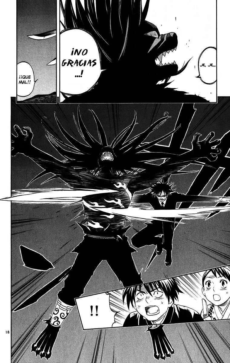 Capitulo 94 page 17
