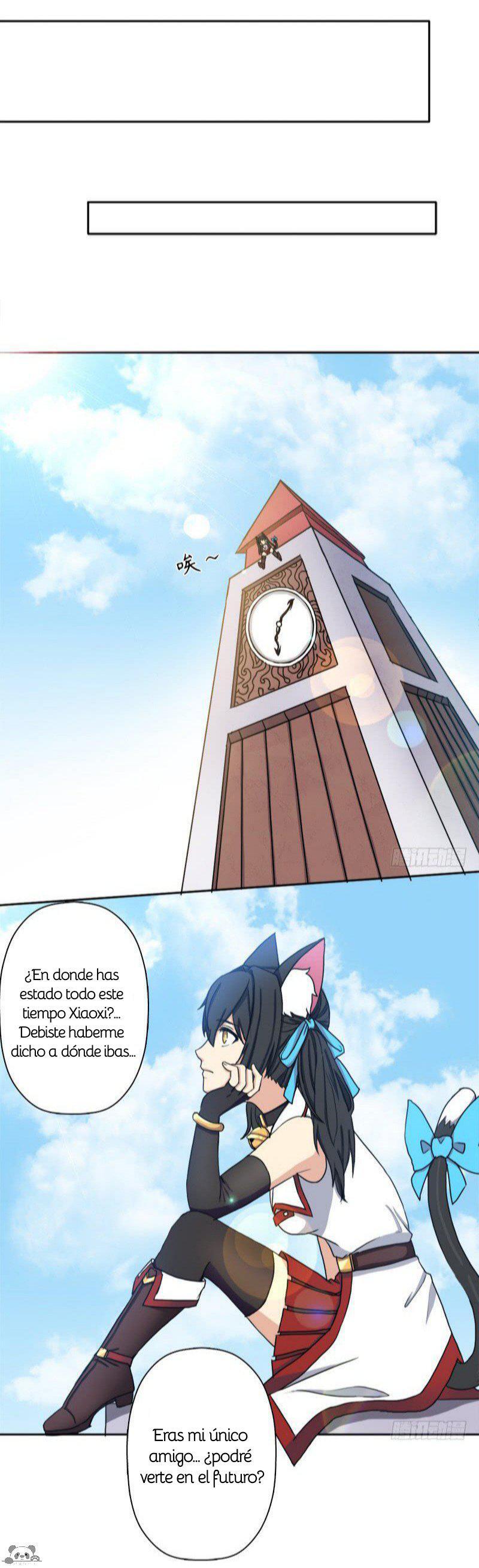 Capitulo 39 page 9