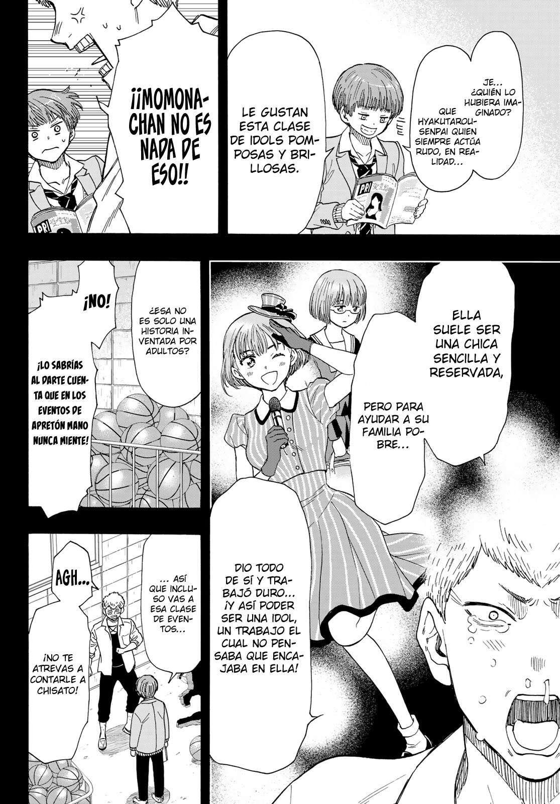 Capitulo 69 page 19