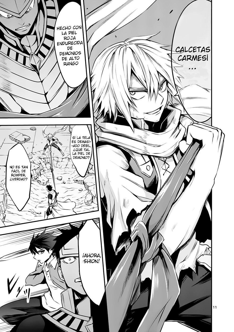 Capitulo 126 page 12