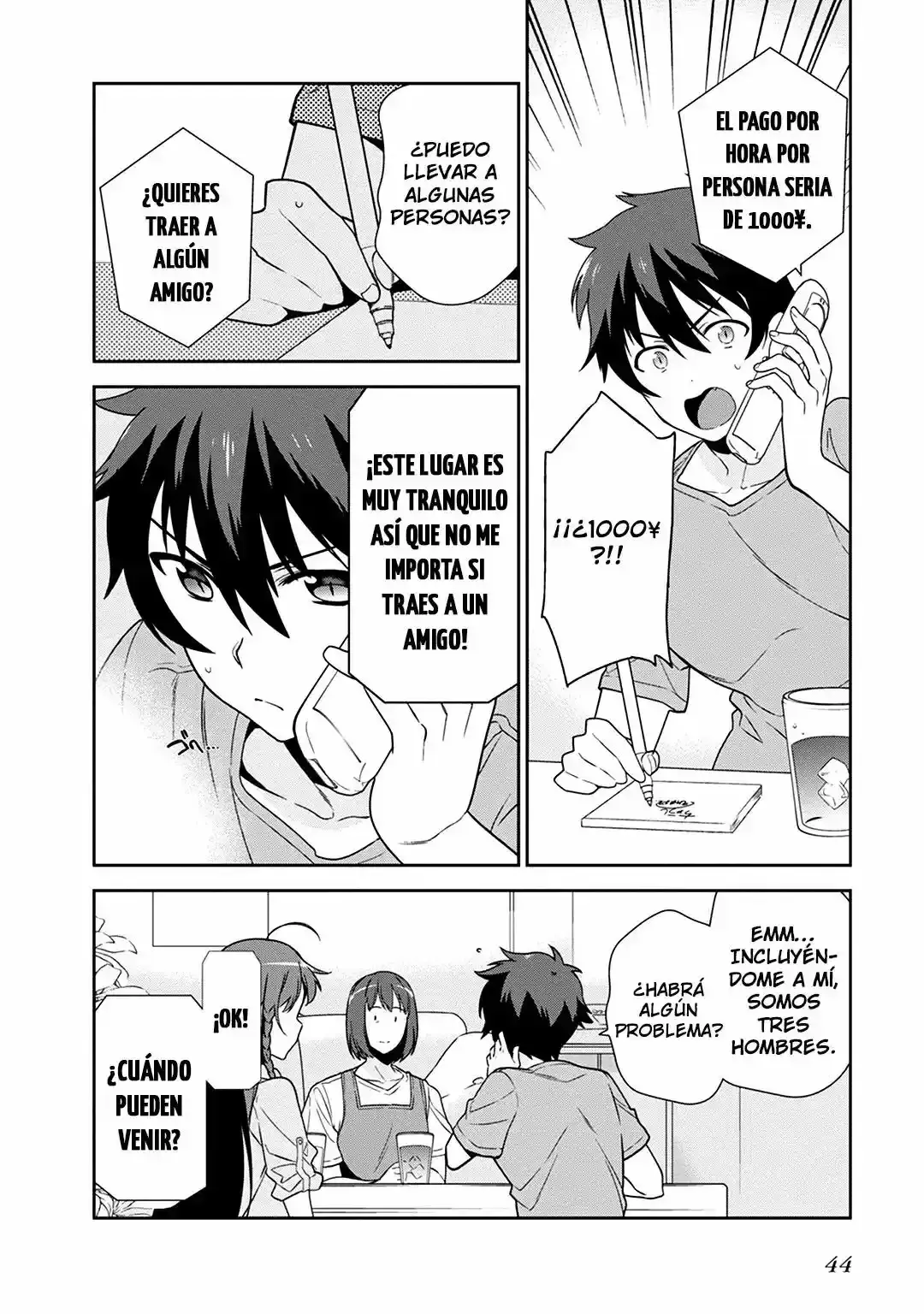 Capitulo 39 page 10