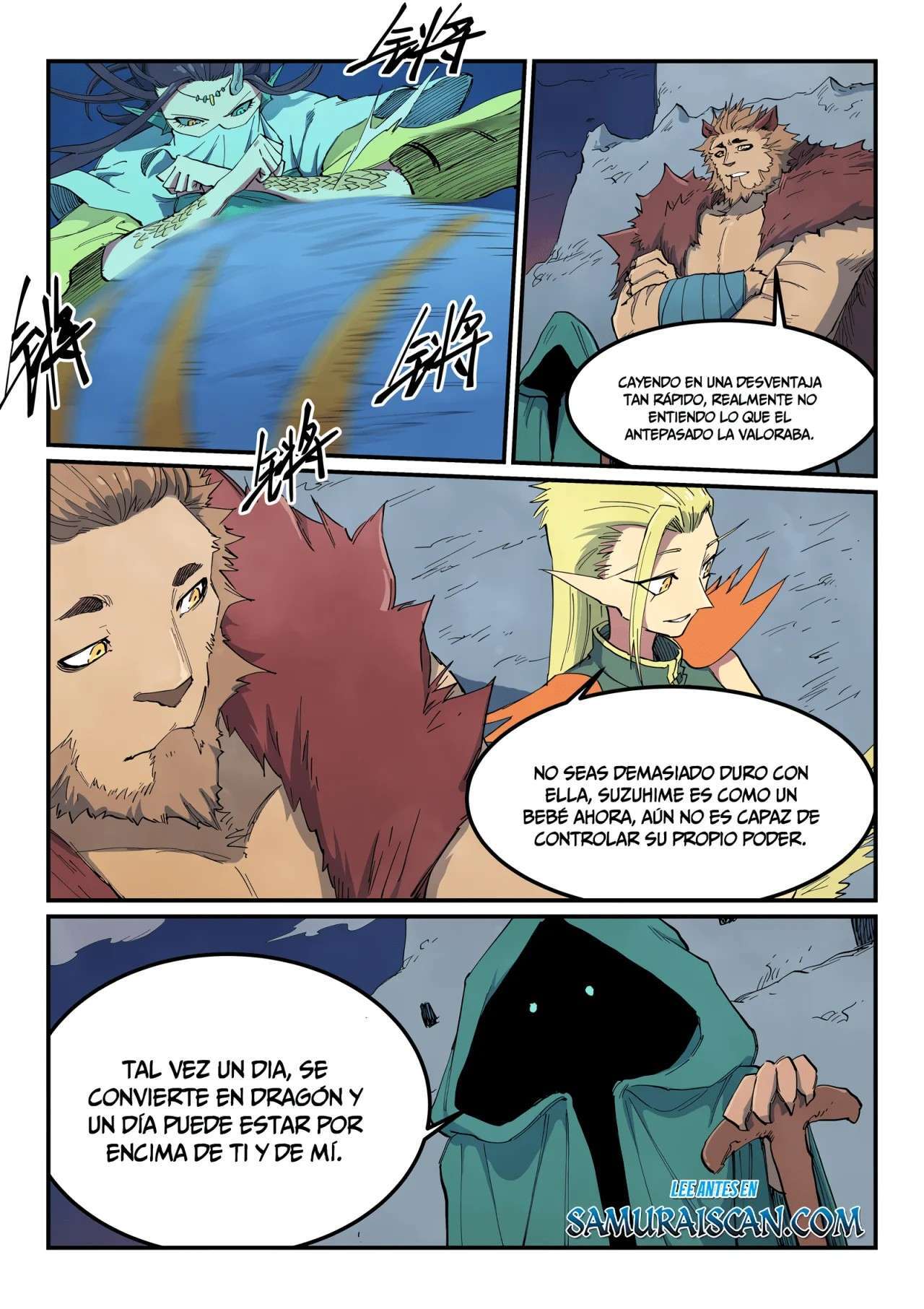 Capitulo 665 page 6