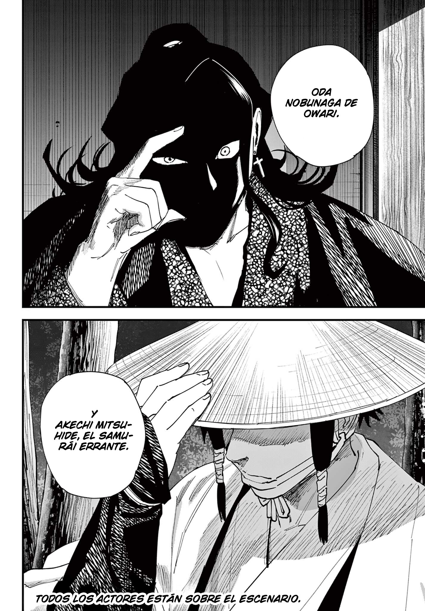 Capitulo 11 page 19