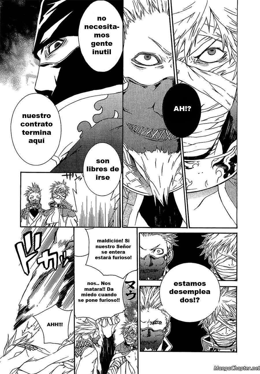 Capitulo 11 page 29