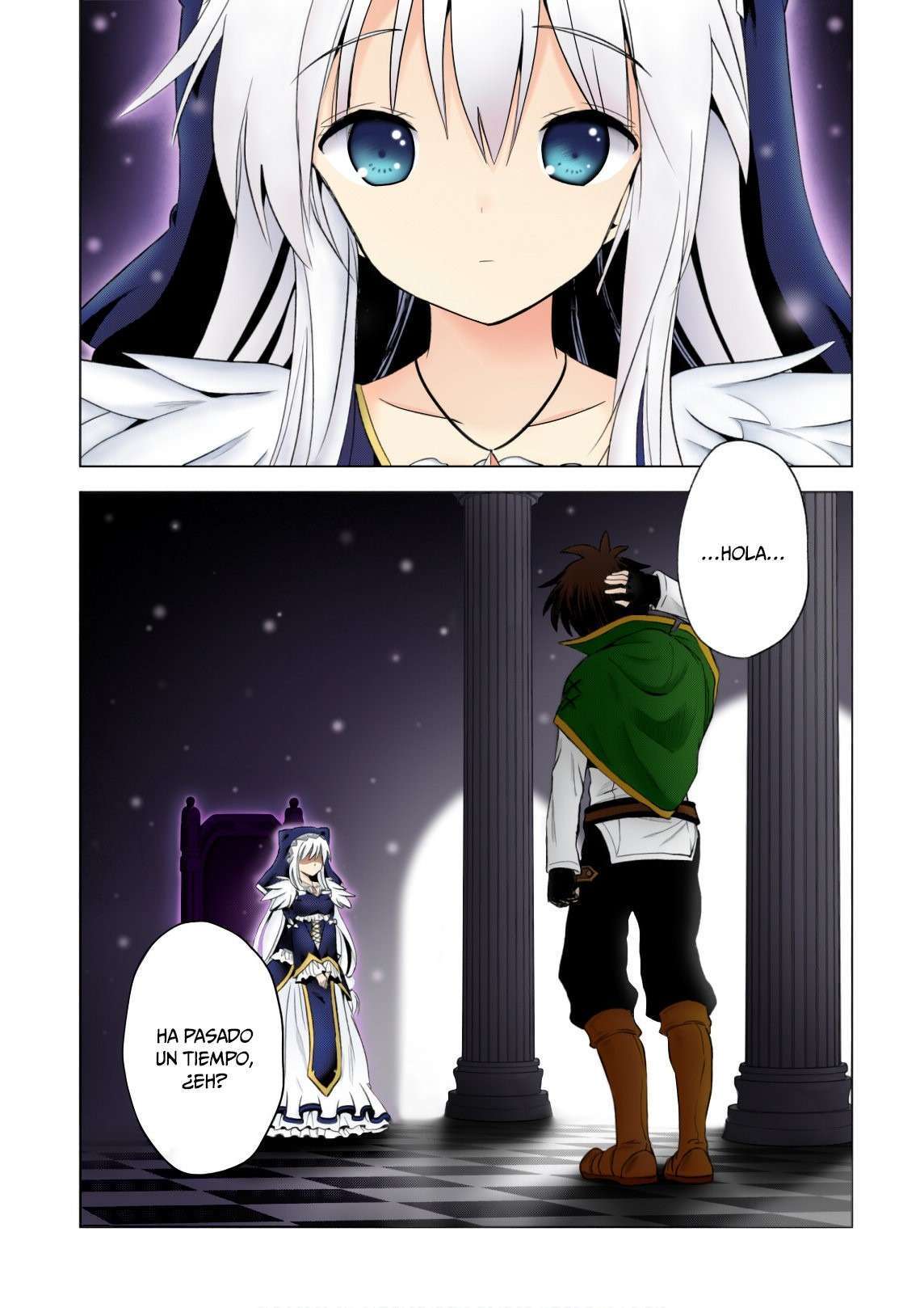 Capitulo 58 page 34