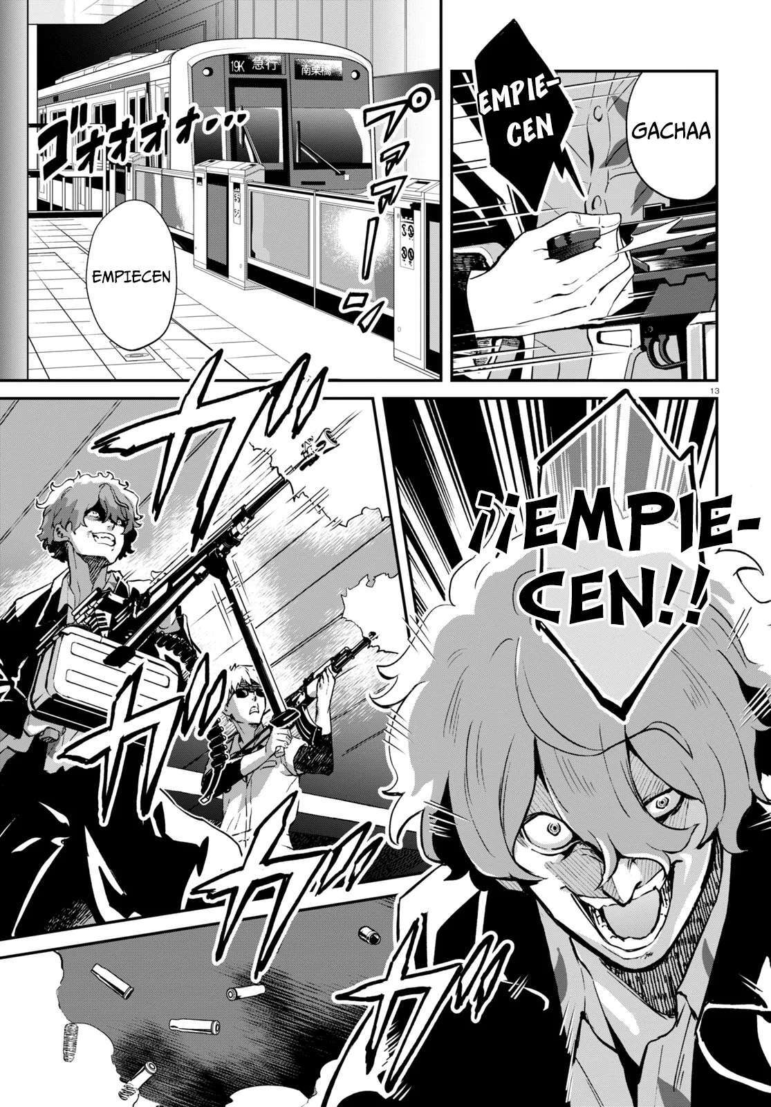 Capitulo 13 page 16