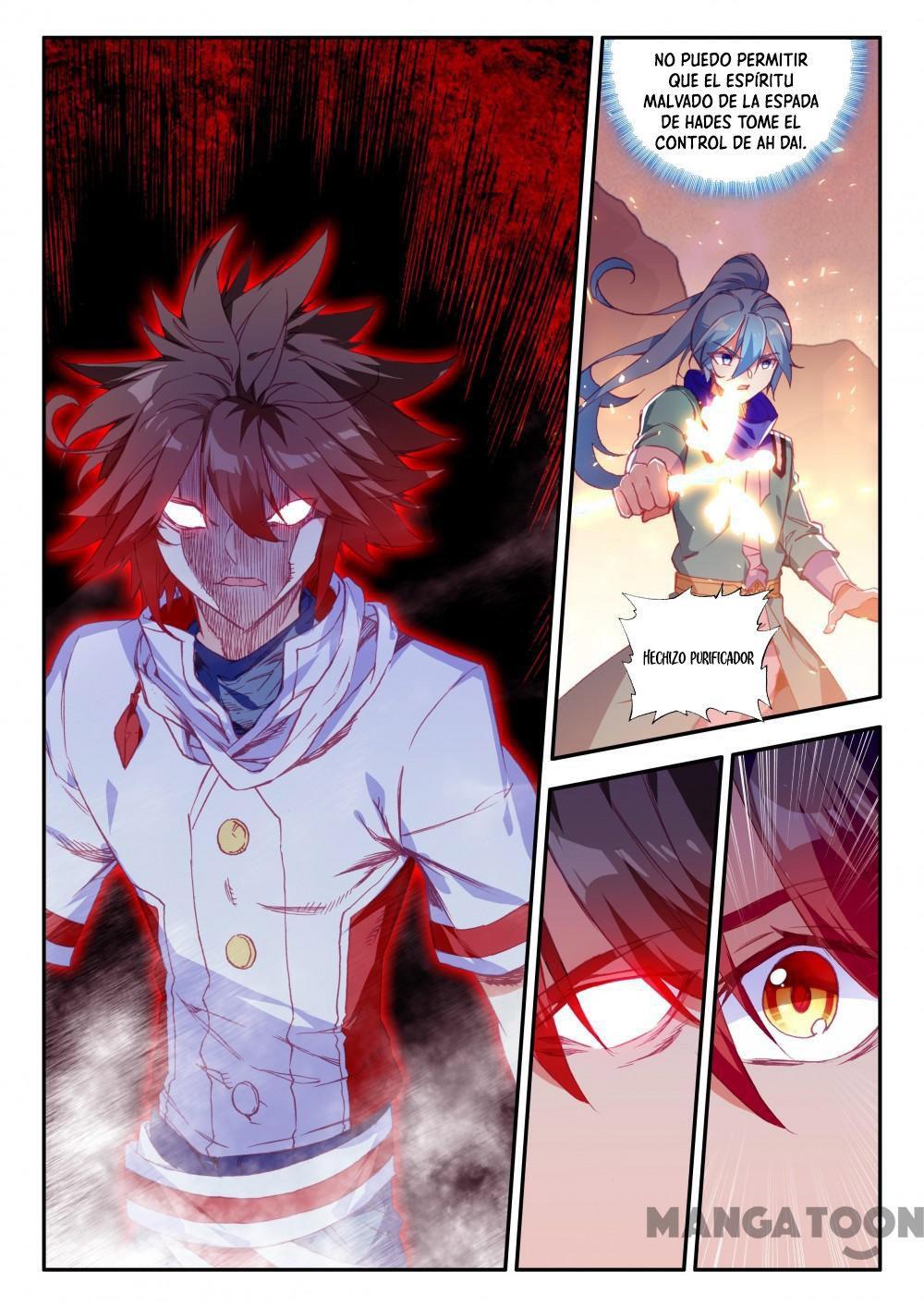 Capitulo 88 page 5