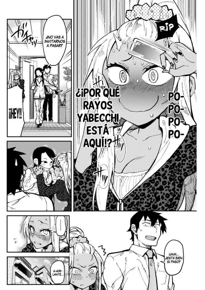 Capitulo 20 page 5