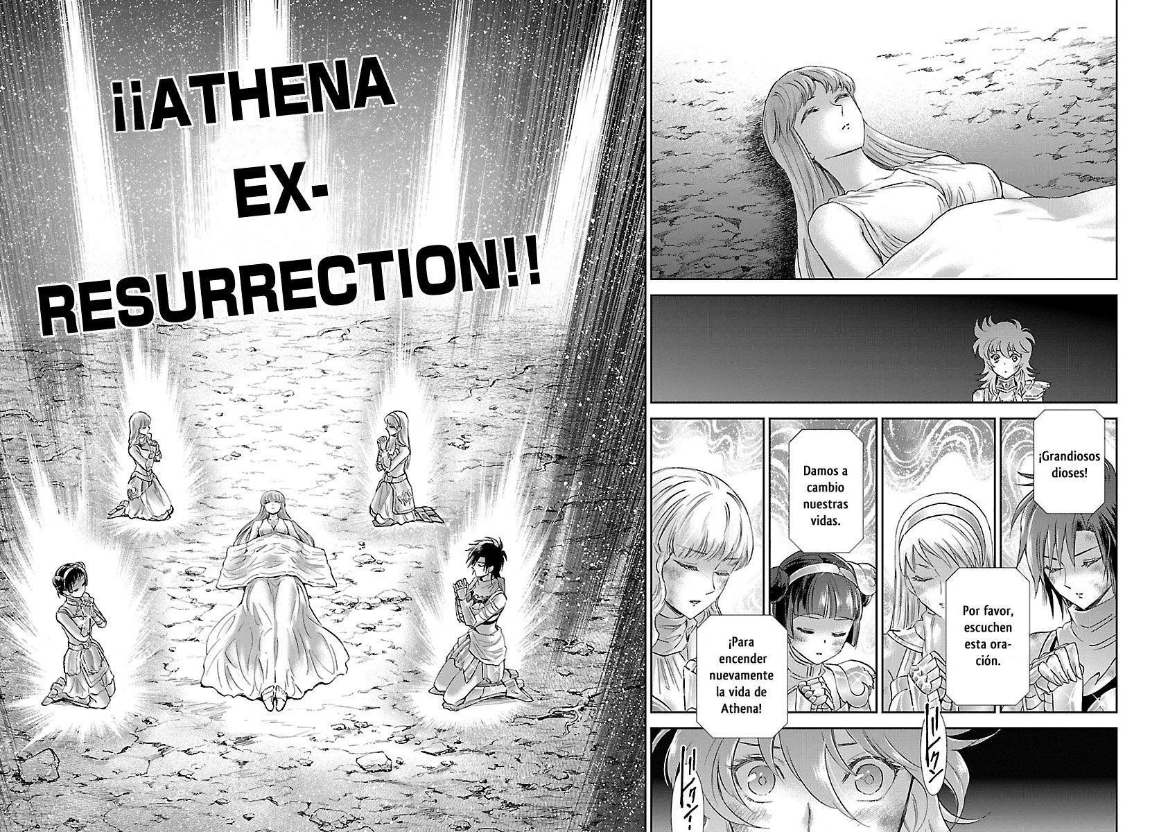 Capitulo 85 page 11