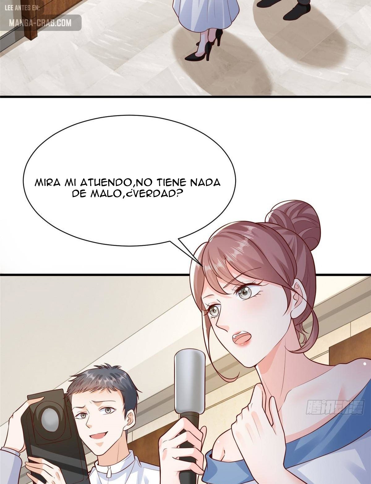 Capitulo 615 page 6