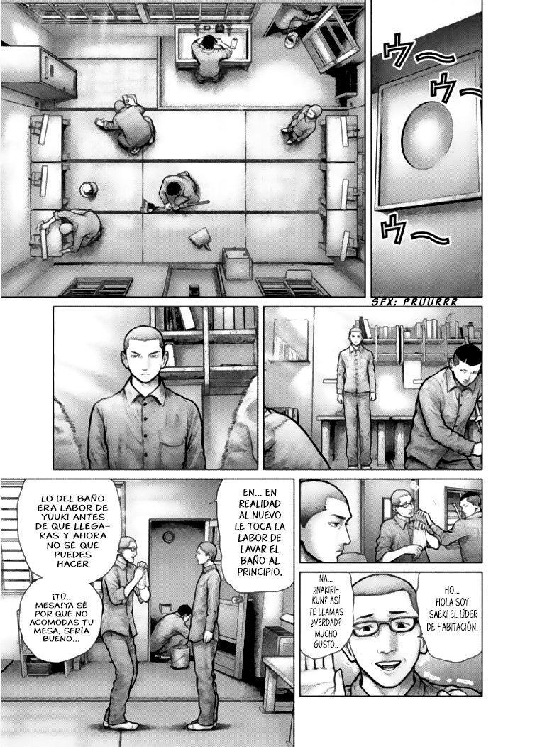 Capitulo 1 page 22