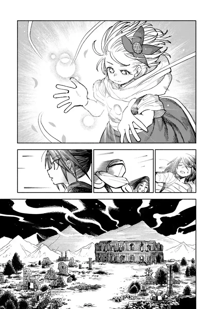 Capitulo 22 page 19