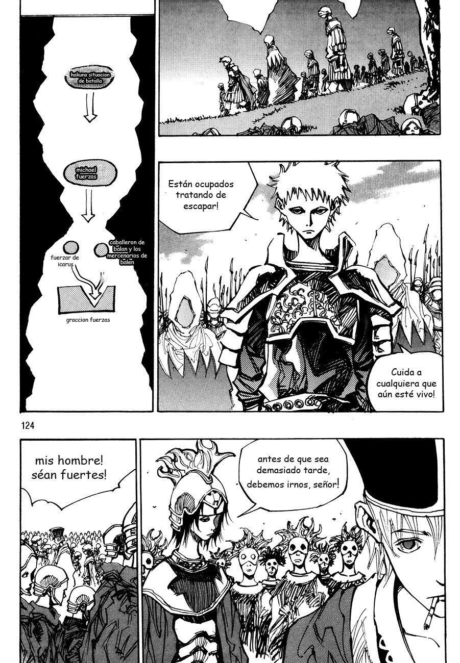 Capitulo 122 page 24