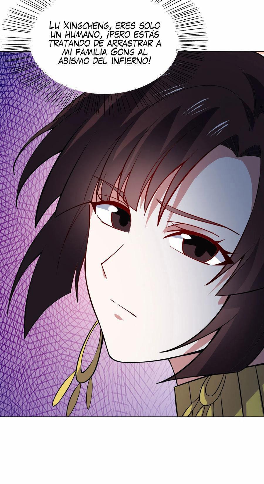 Capitulo 89 page 20