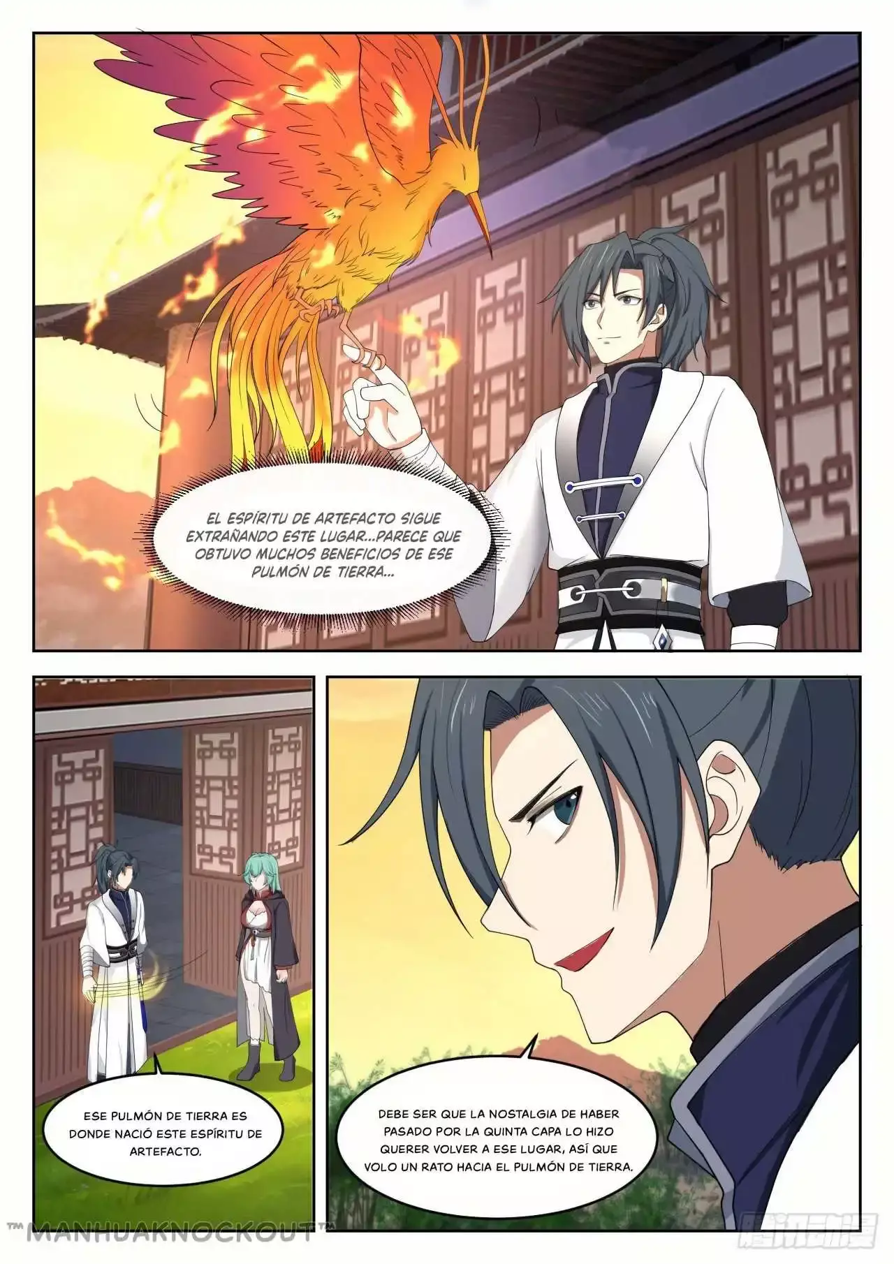 Capitulo 1281 page 9