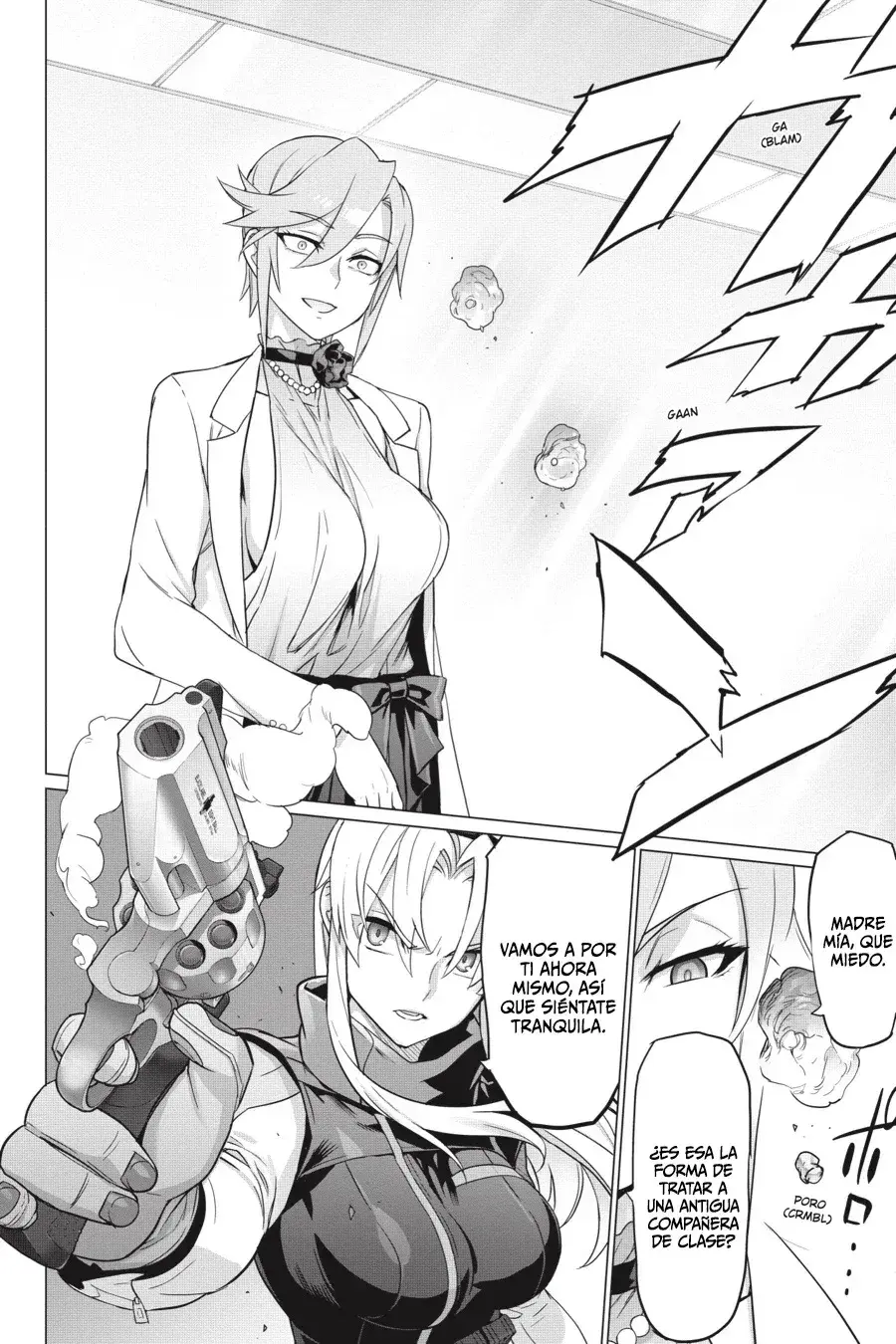 Capitulo 133 page 24
