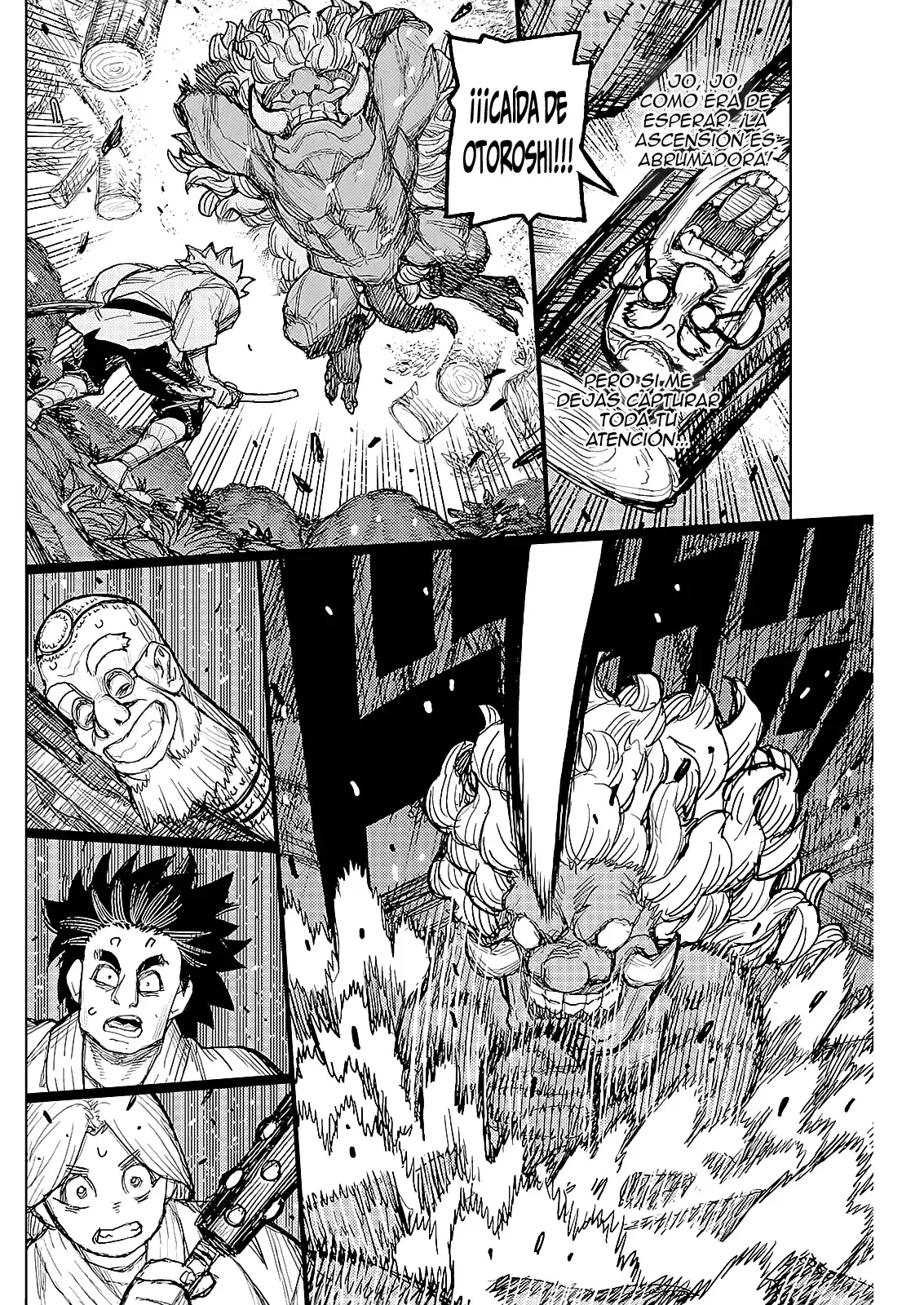 Capitulo 174 page 23