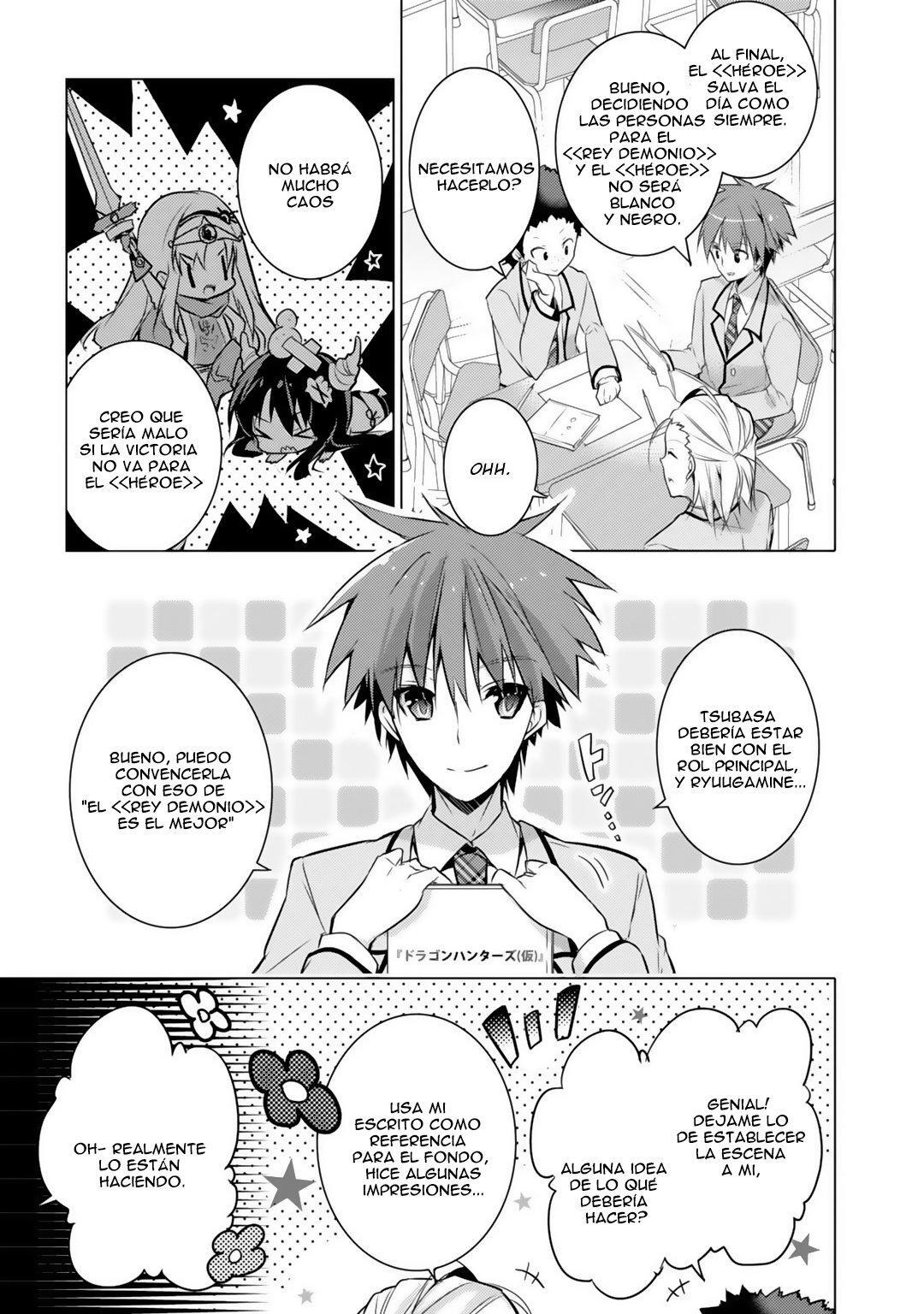 Capitulo 18 page 11