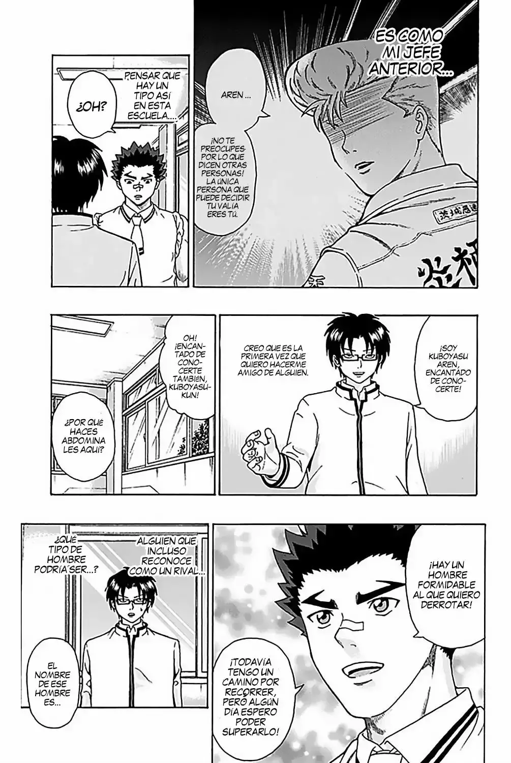 Capitulo 66 page 14