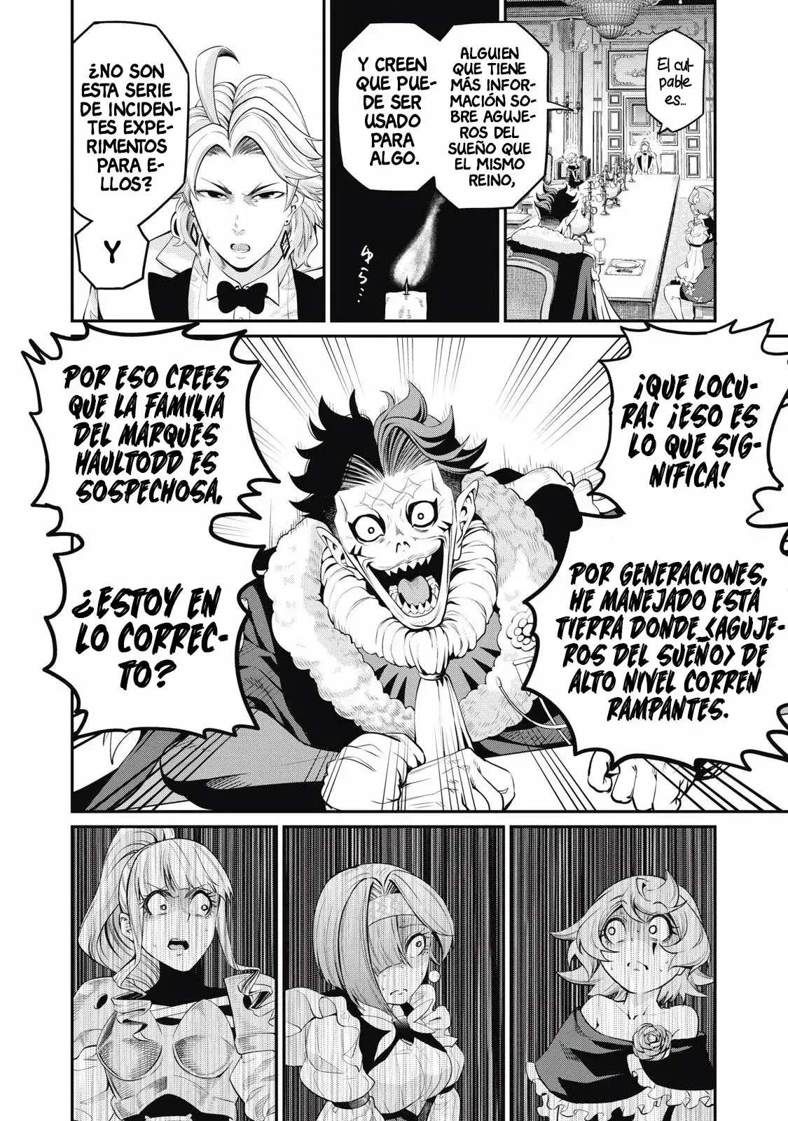 Capitulo 84 page 14