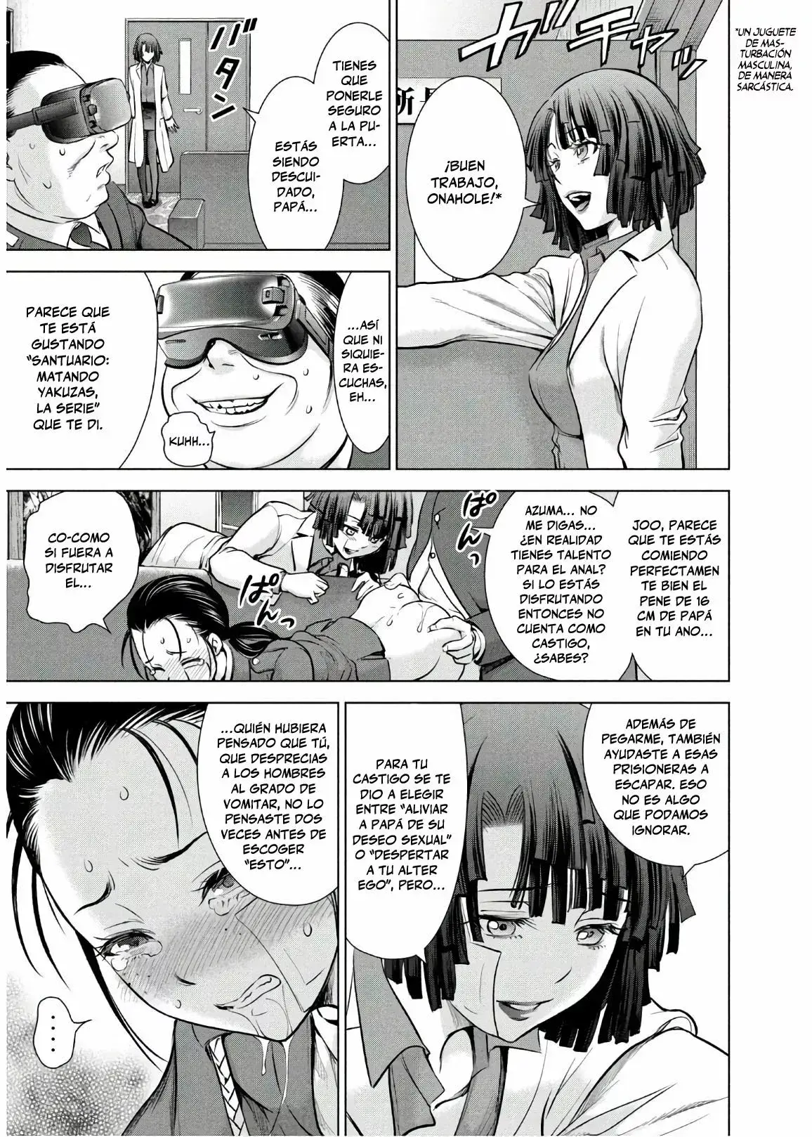 Capitulo 101 page 8