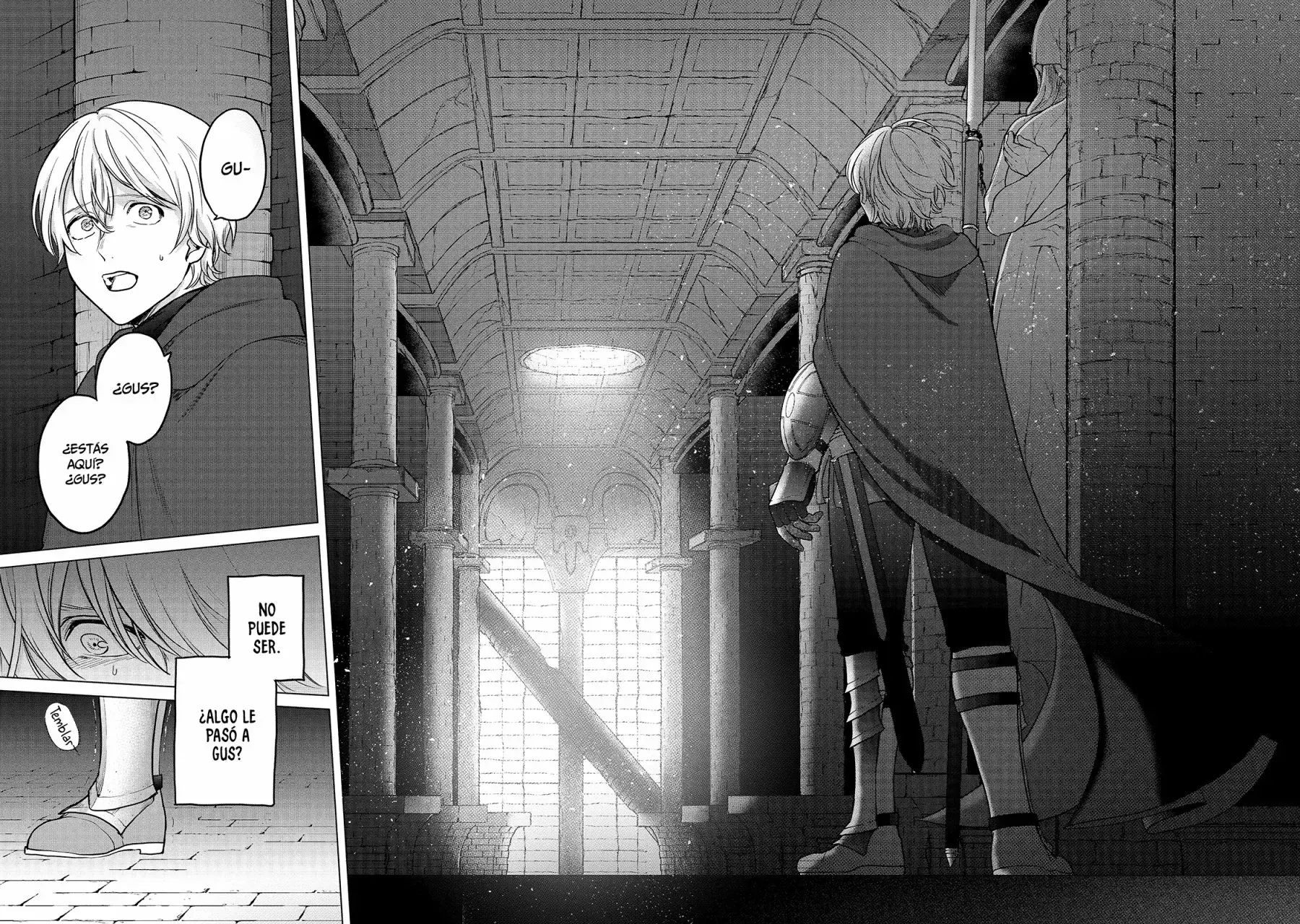 Capitulo 40 page 25