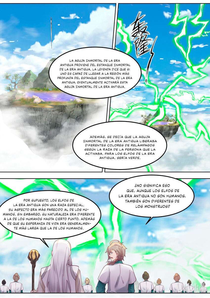Capitulo 679 page 4