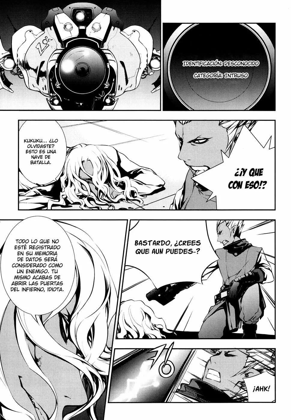 Capitulo 22 page 3
