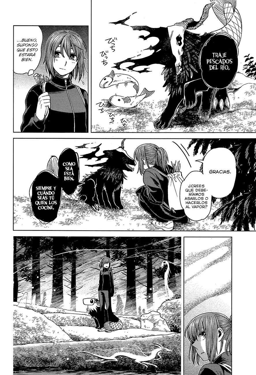 Capitulo 60 page 14