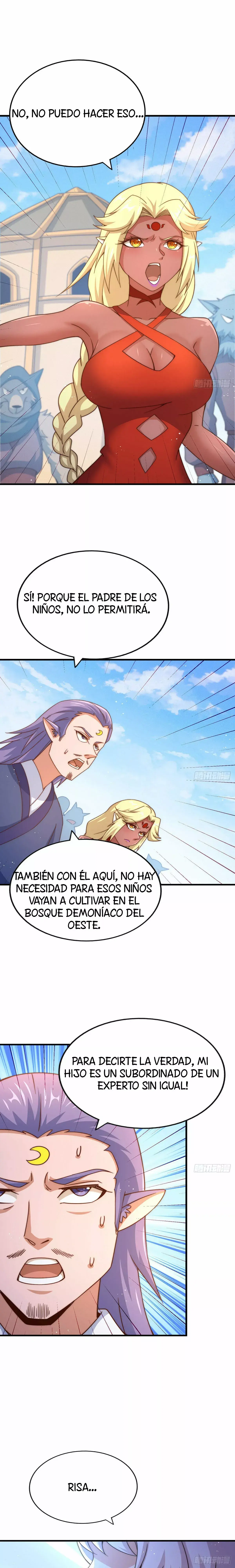 Capitulo 132 page 20