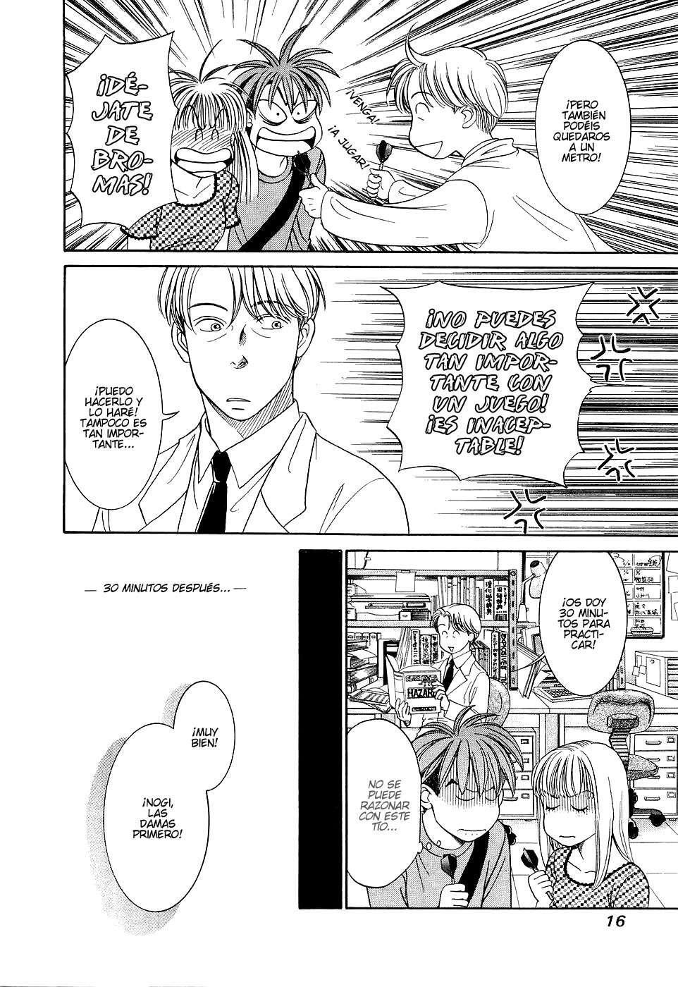 Capitulo 27 page 17