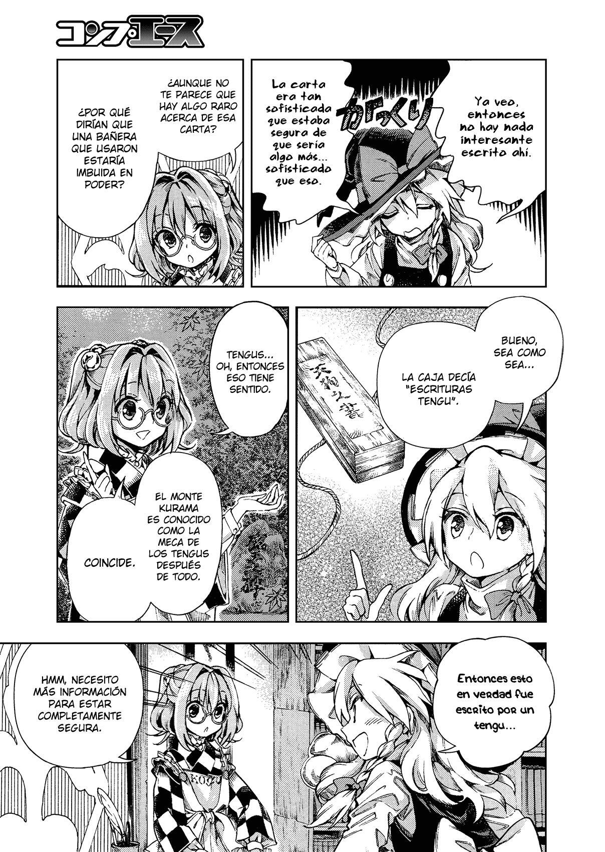 Capitulo 32 page 5