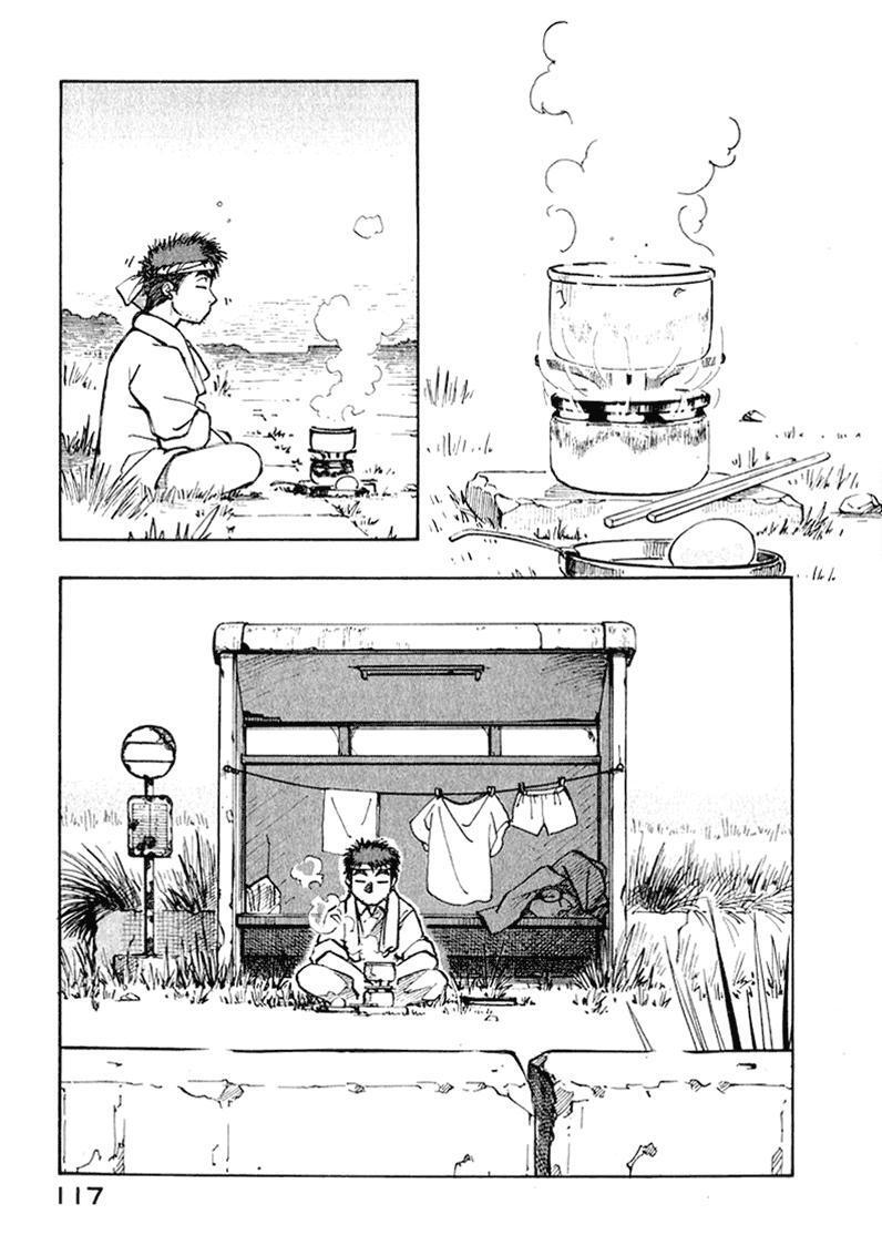 Capitulo 40 page 3