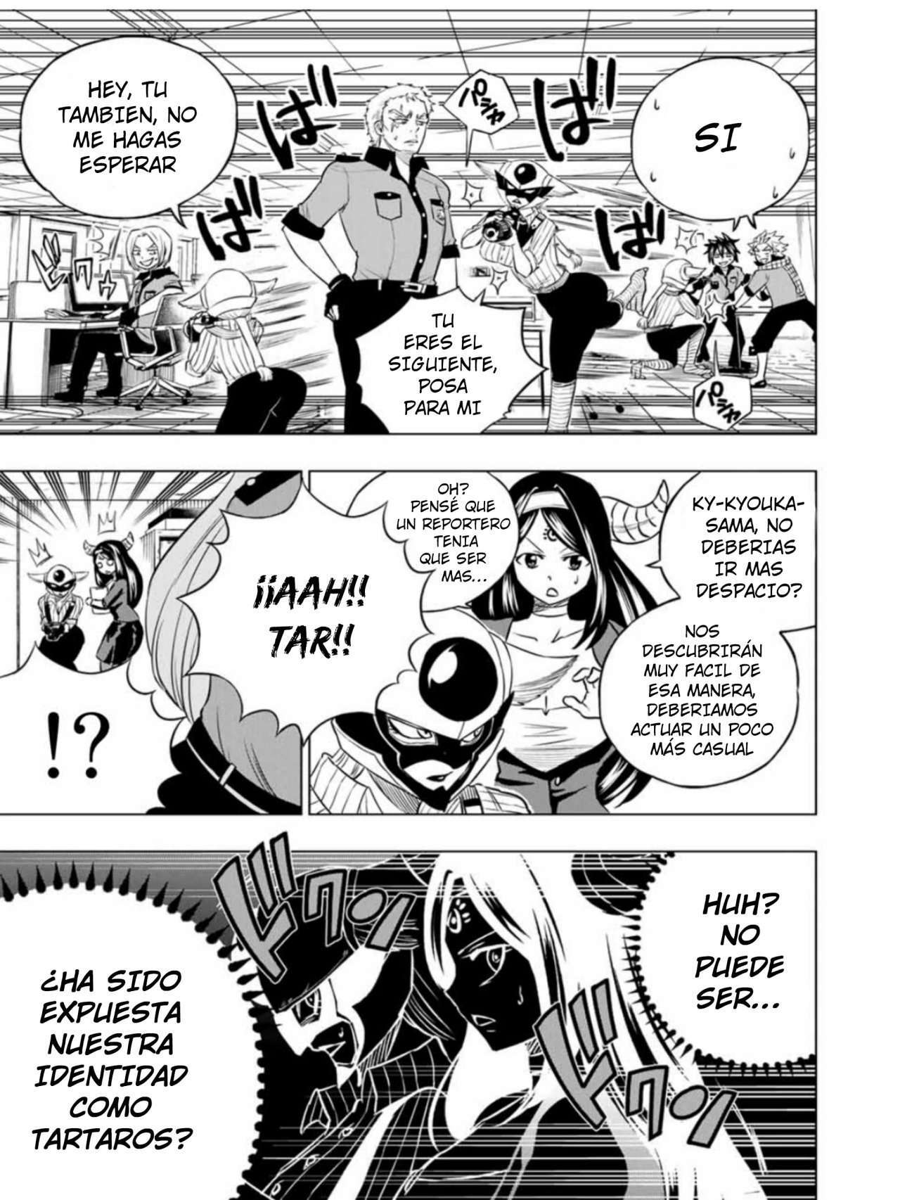 Capitulo 26 page 8