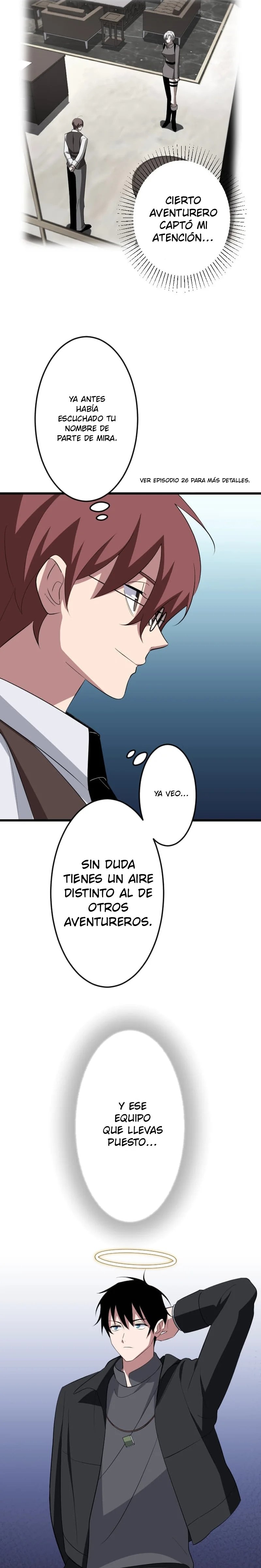 Capitulo 50 page 29