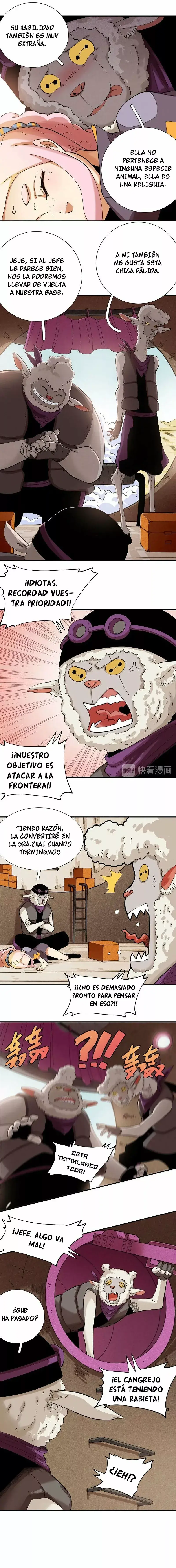 Capitulo 28 page 4