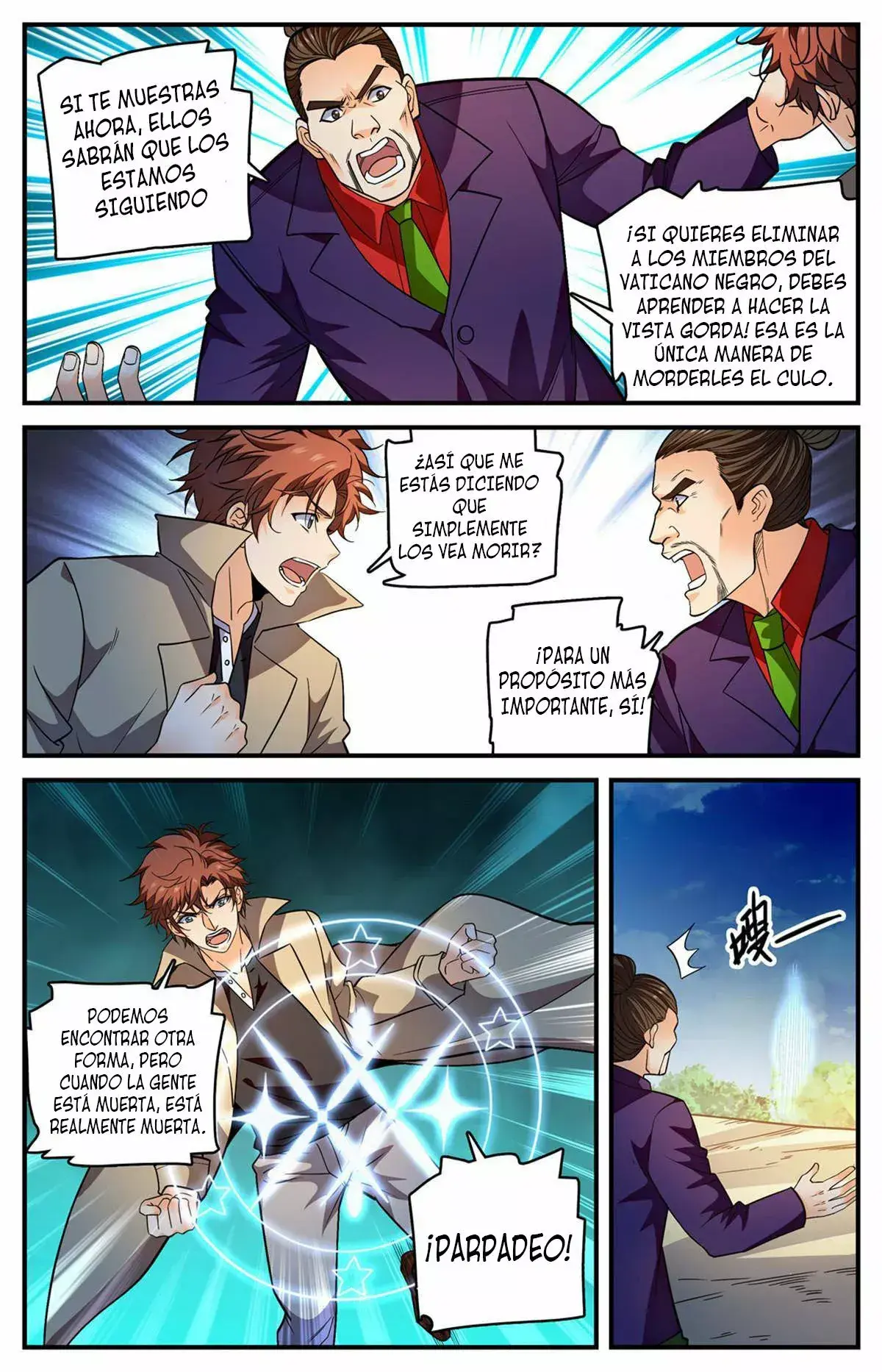 Capitulo 846 page 9