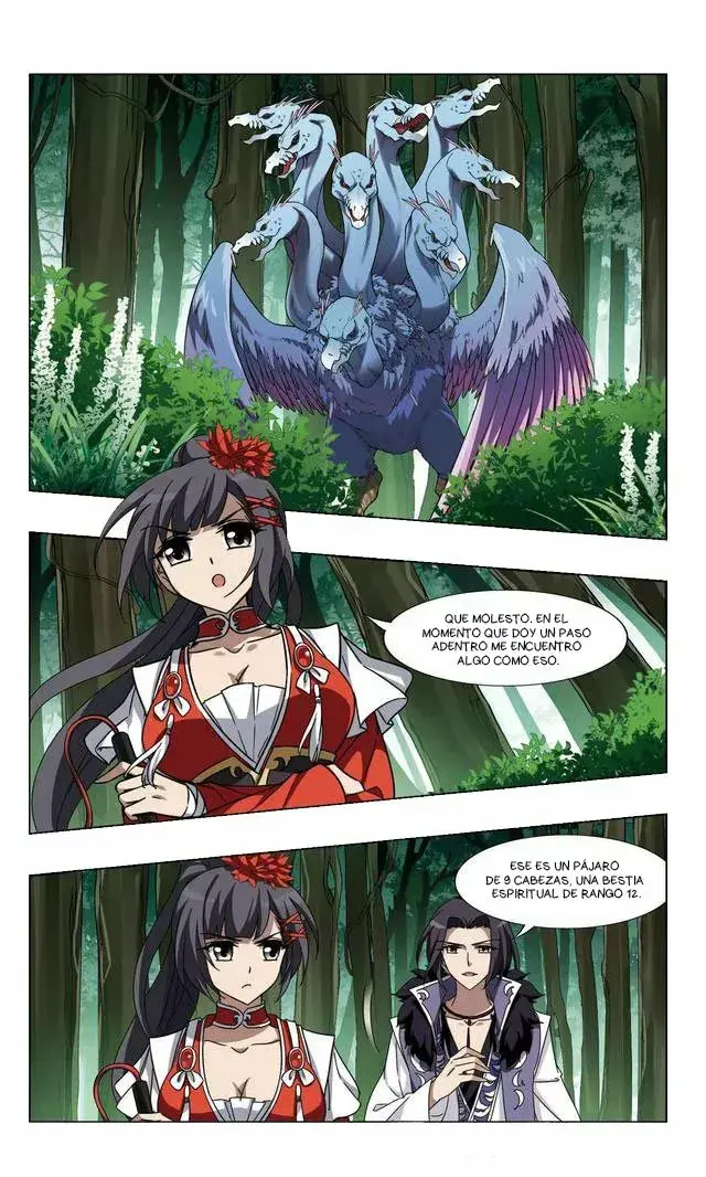 Capitulo 111 page 15