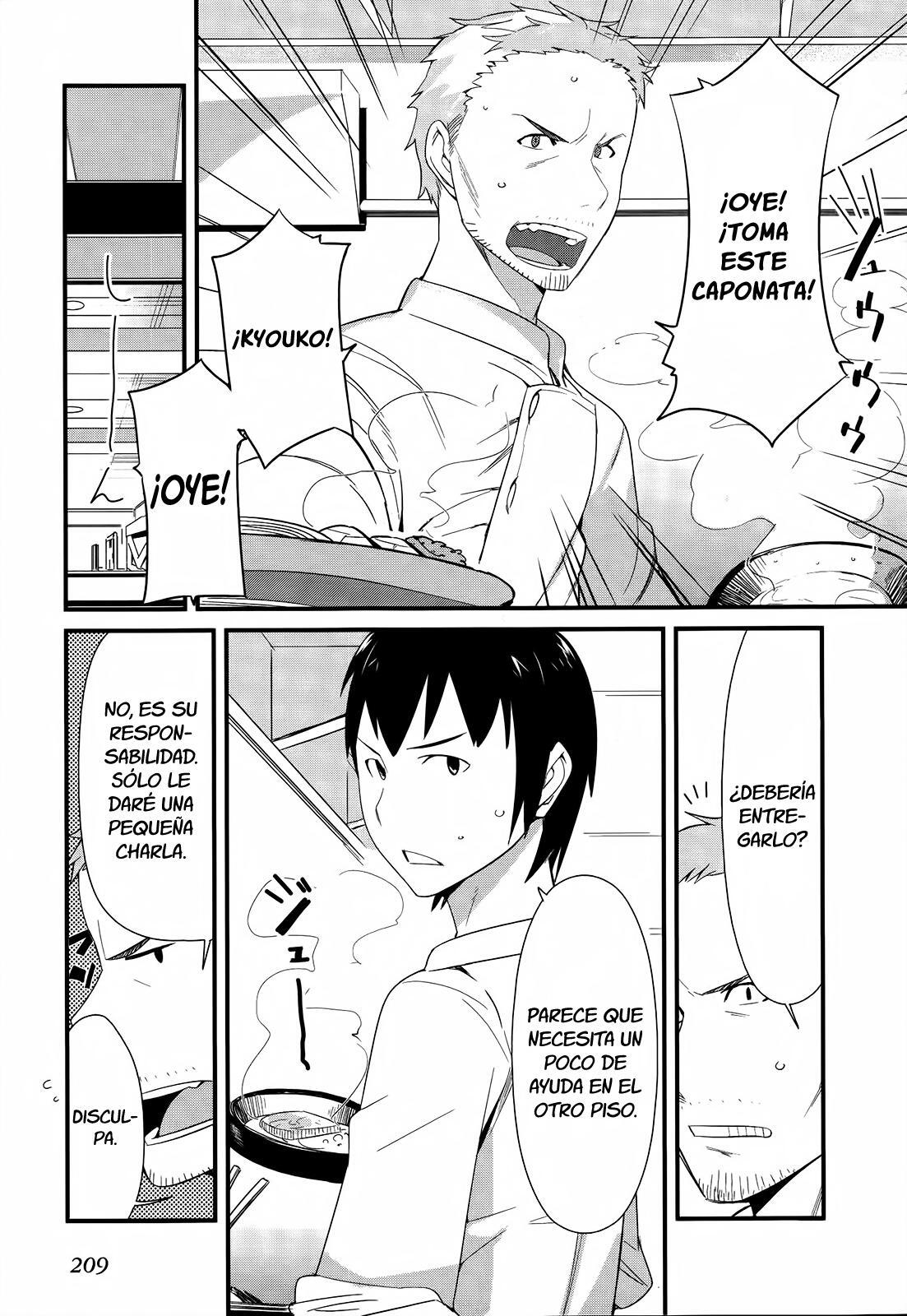 Capitulo 23 page 18