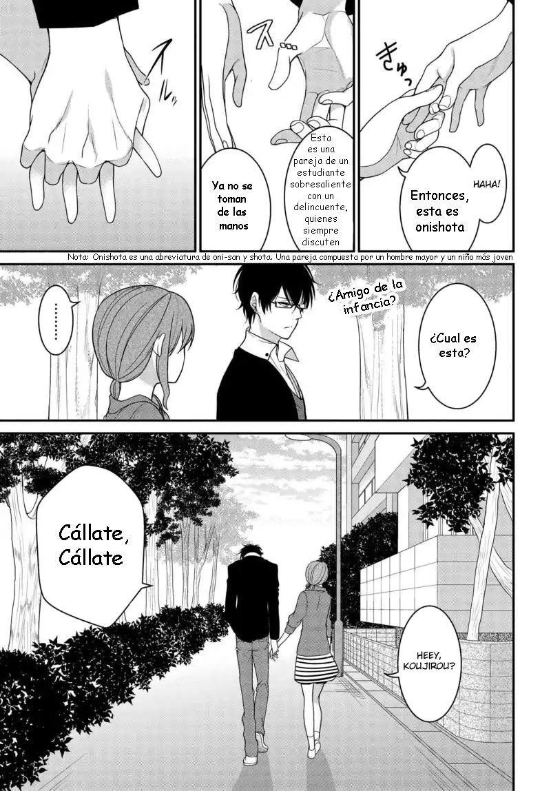 Capitulo 1 page 19