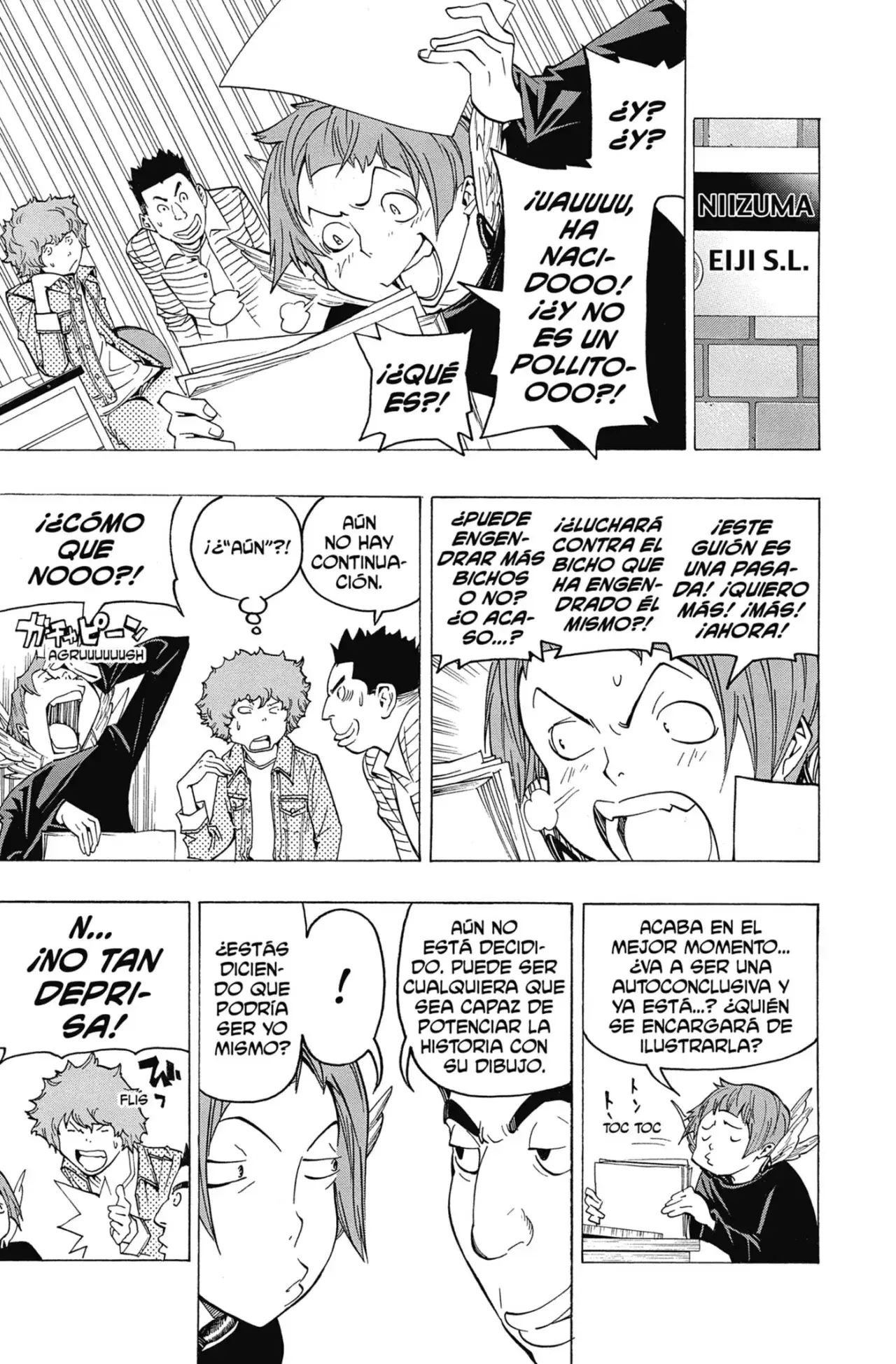 Capitulo 70 page 15